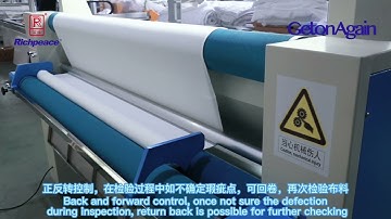 #automatic #edge #alignment #fabric #inspection #machine #GOA #machinery #oem #fabricinspect