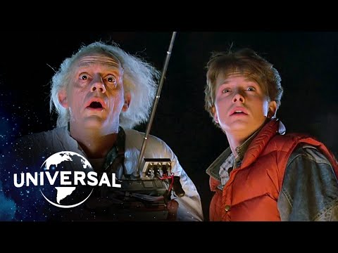 Video: Lihat Mesin Volkswagen 'Back To The Future' Ini * Ahem * Time Machine