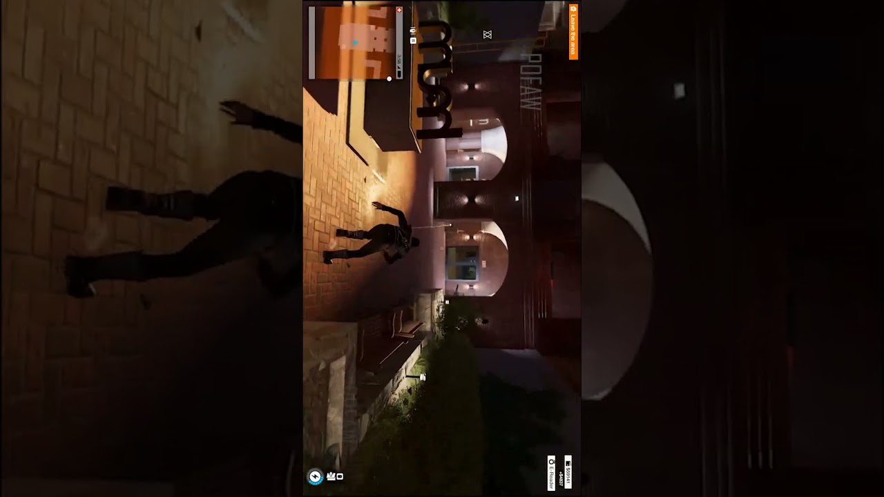 Haum Sweet Haum - 17 | Watch Dogs 2 | POFAW | 