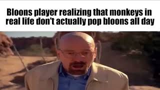 Bloons Slander