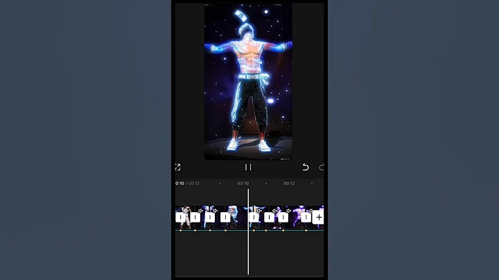 Smooth 😽💖// capcut editing tutorial, ff edit tutorial, lobby edit ff #shorts