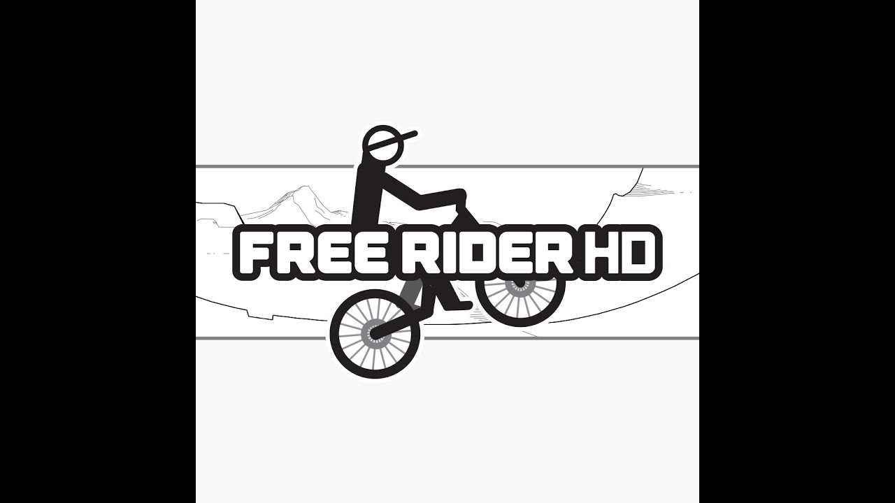 Free Rider HD - YouTube