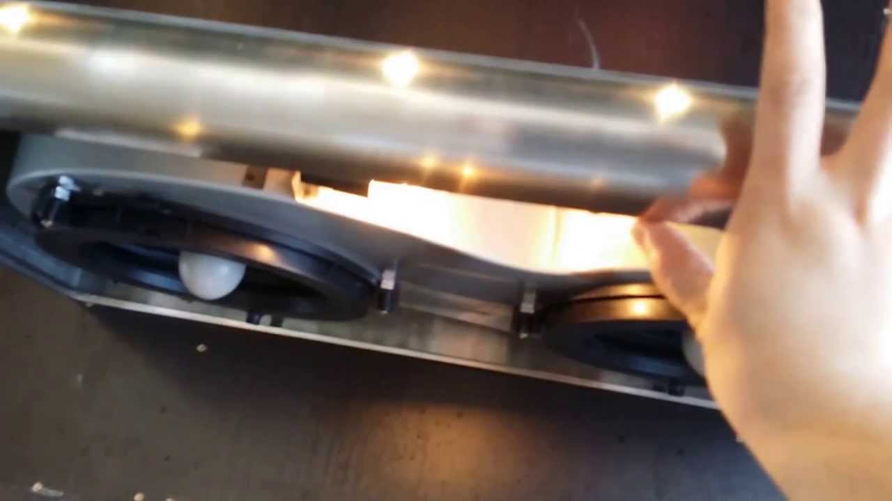 LOTUS RANGE HOODSC MODEL INSTALLATION GUIDE 1. YouTube