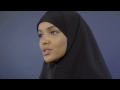 Apprenez  connatre halima aden