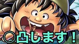 【ドラクエタクト】待っていたぞガボよ！お前が開花するのを！！