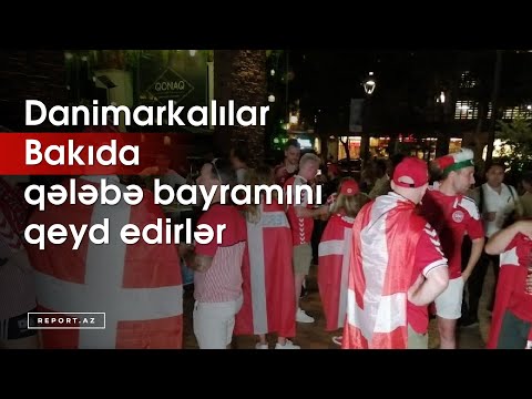 Video: Danimarkalılar və norsemenlər eynidirmi?
