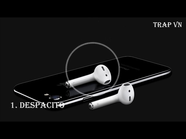 Top 10 Ringtone Iphone - Marimba Remix - Despacito Ringtone 2017 | Trap VN