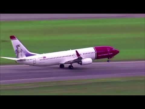 Vidéo: Norwegian Air propose-t-il un programme de fidélisation ?