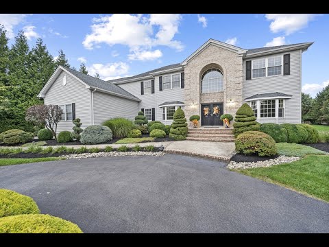 103 Cardinal Way, Stewartsville, NJ home video tour