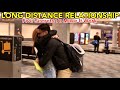 HOW WE SURVIVED OUR 5-YEAR LONG DISTANCE RELATIONSHIP?!