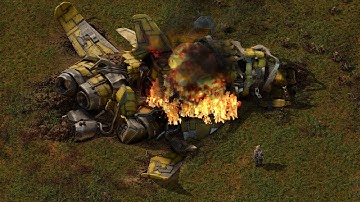 Getting started in Factorio!