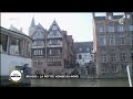 Week-end à Bruges