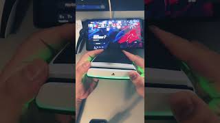 PowerA Charging Station for the PlayStation Portal #psportal #powera #playstation #ps5