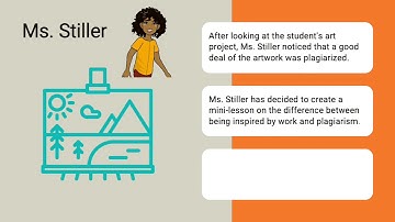 Scaffolded Instruction in Action