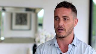 Client Testimonial - David Walker