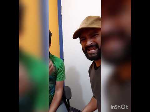 Bear grylls V/S Bearry grylls #sanketmhatre #rajeshkava #voiceartist #fullpower
