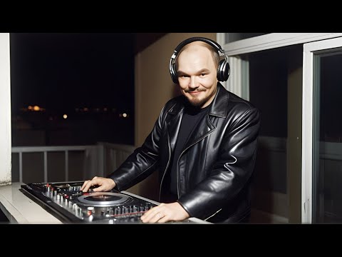 DJ Ленин - Всё ништяк (Мутный Взгляд MDESSA remix) нейроклип