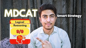 I Got a Perfect Score in Logical Reasoning!