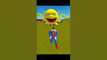 NEXTBOTS GAME IN PLAYGROUND|| NEW UPDATE AND NEW CHARACTERS|| GMOD VIDEOS|| #garrysmod #nextbots