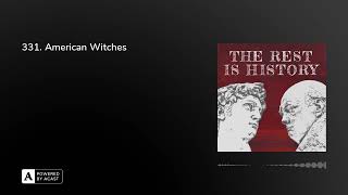 331. American Witches