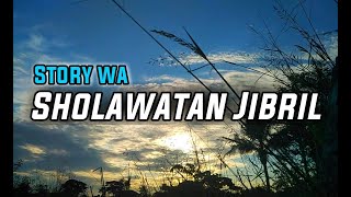 Sholawat Jibril