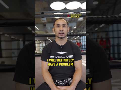 Sam-A's Journey To Another World Title At 40 | The Story Continues