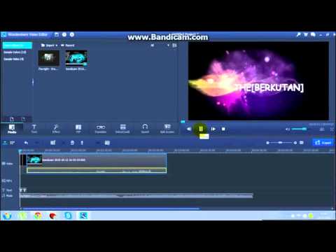 Video Editor 10.11.6 Video Editor 10.11.6