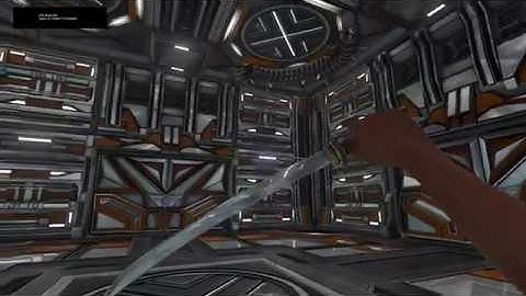 HALF DEAD 2 Ray Tracing Tech Demo 4K 60FPS