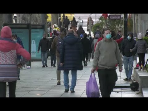 აპირებს თუ არა მთავრობა კორონაპანდემიის გამო დაწესებული შეზღუდვებოს შემსუბუქებას 24 დეკემბრიდან