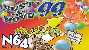 Bust A Move 