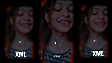 Akhiyan Farebi👀👀alight motion video editing 😍 preset xml 💳 #xml