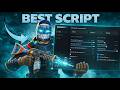 Testing a Rust Script That Removes Recoil Completely | Full Showcase