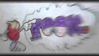 Dj Lace - Horizontal Lambada