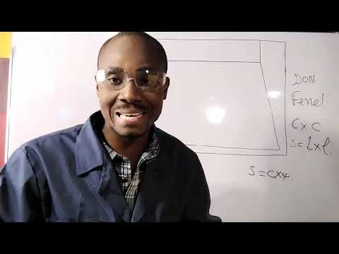 COURS POSE DE CÉRAMIQUE LEÇON 4 LES DIFFÉRENTES TYPES DE POSE ET LES REPRÉSENTATIONS