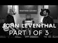 John Leventhal | Truetone Lounge (Part 1 of 3)