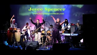 Sade Tribute Concert Highlights by Joyce Spencer