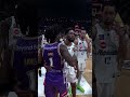 Game respects game 🤝 #nbl #nba #champions #finals #championship