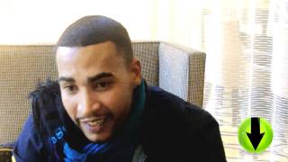 Real Talking With: Don Omar Part 2