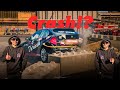 crash⁉ | RaceVlog #2 🔥