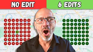 Google Business Profile SEO Hacks  6 Easy GameChanging Edits for Fast Rankings!