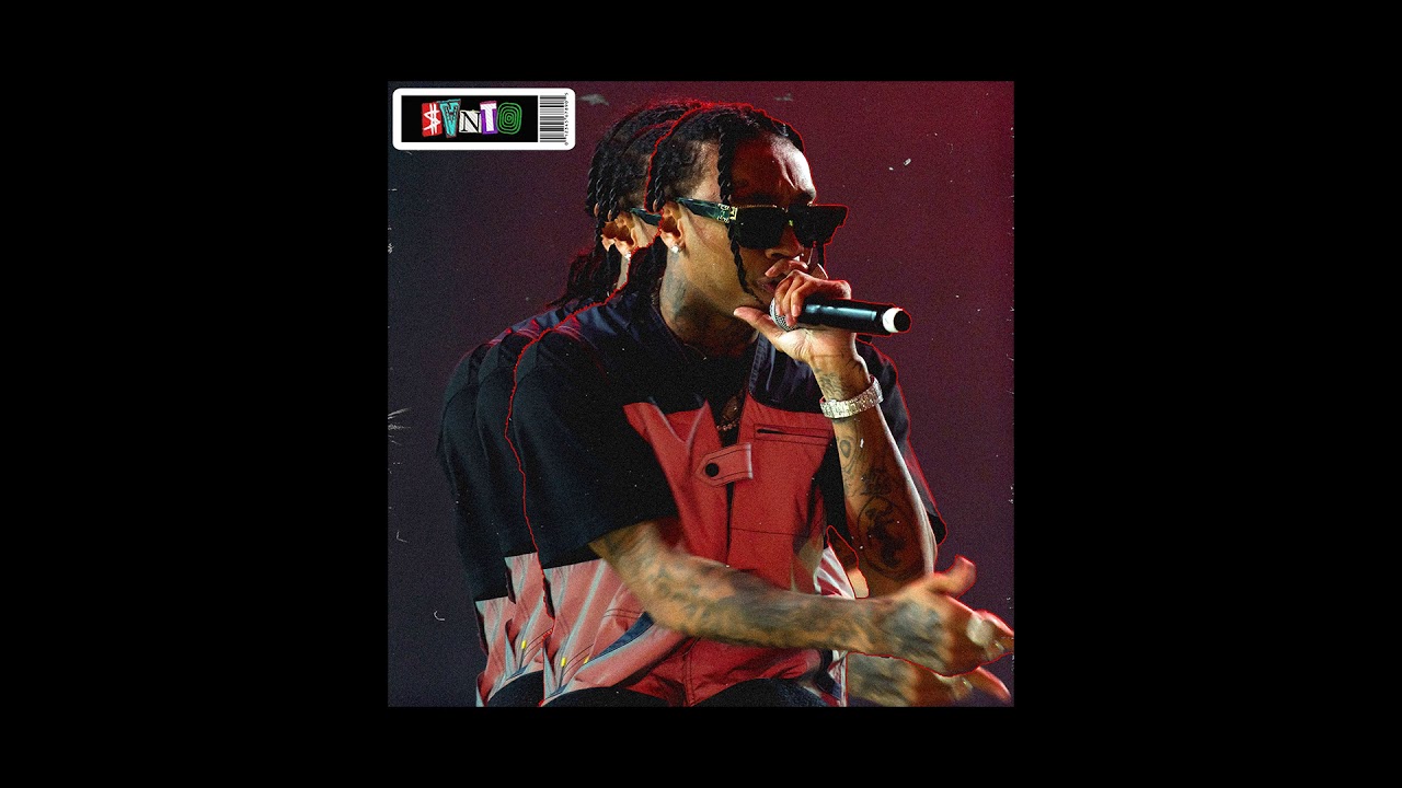 [FREE] Tyga Club Banger Type Beat : "Fuego" | Prod. $anto
