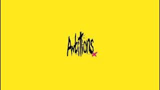 I Was King | Ambitions (Japanese version) | ONE OK ROCK