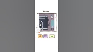 Thief Puzzle level 46 Gameplay walkthrough