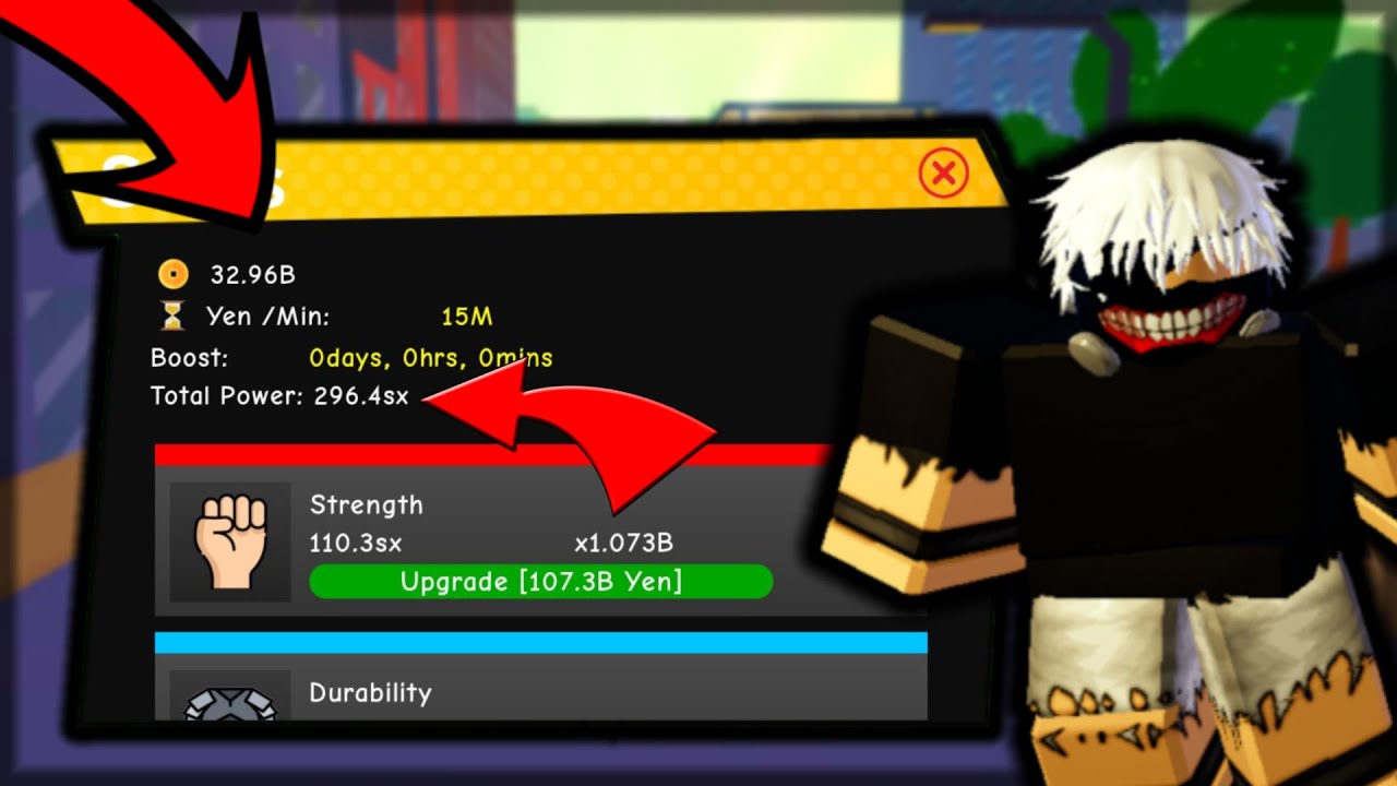 HOW TO LEVEL UP FAST IN ANIME FIGHTING SIMULATOR ROBLOX 