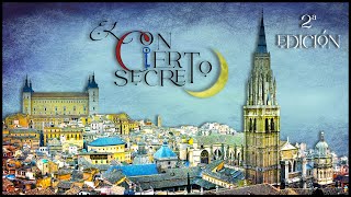'El Concierto Secreto' de Toledo Resimi
