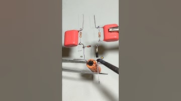 How To Make Transformer less 12v Power supply | 🔥💥 At Home #shorts