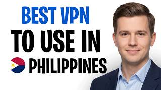 Best VPN to Use in the Philippines (Cheapest + Fastest VPNs in 2026!) ✅ screenshot 3