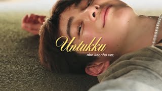 Keonho Cortis  Untukku