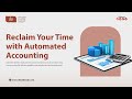 Reclaim Your Time with Automated Accounting | Shadobooks