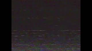 VHS effect overlay